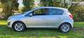 Opel Corsa IV 1.3 CDTI 75ch Graphite 5p Chaine distribution Révisé & garantie 12 mois Gris - thumbnail 2