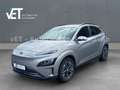 Hyundai Kona Trend Elektro | Navi | DAB | Sitzheizung Zilver - thumbnail 1