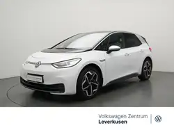 Volkswagen ID.3 Pro Performance 1st Plus MATRIX KEYLESS