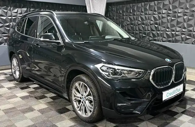 BMW X1 xDrive 25 e Sport Line, Head Up, Led, 1 Hand