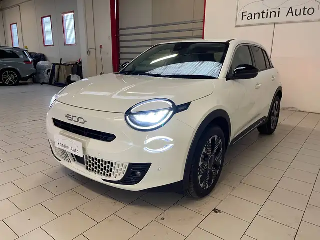 Fiat 600 view 6