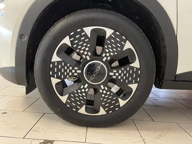 Fiat 600 view 8
