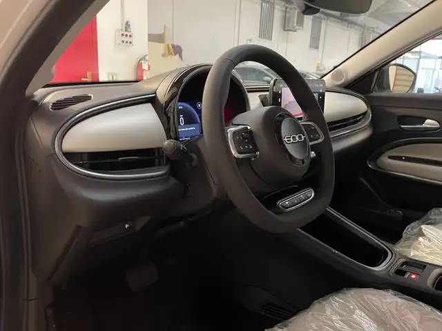 Fiat 600 view 10