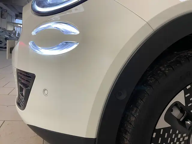 Fiat 600 view 9