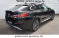 BMW X4 xDrive 25 d xLine Aut.*PANORAMA*LEDER*LED*AHK Schwarz - thumbnail 4