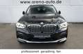 BMW X4 xDrive 25 d xLine Aut.*PANORAMA*LEDER*LED*AHK Schwarz - thumbnail 2