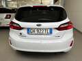 Ford Fiesta Fiesta 5p 1.0 ecoboost h Titanium 125cv Bianco - thumbnail 5