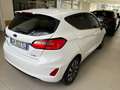Ford Fiesta Fiesta 5p 1.0 ecoboost h Titanium 125cv Bianco - thumbnail 6