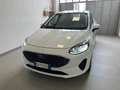 Ford Fiesta Fiesta 5p 1.0 ecoboost h Titanium 125cv Bianco - thumbnail 2