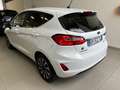 Ford Fiesta Fiesta 5p 1.0 ecoboost h Titanium 125cv Bianco - thumbnail 4