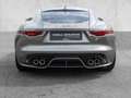 Jaguar F-Type 5.0 L V8 R AWD el.Sitze Kamera Plateado - thumbnail 6