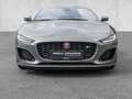 Jaguar F-Type 5.0 L V8 R AWD el.Sitze Kamera Plateado - thumbnail 3