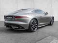 Jaguar F-Type 5.0 L V8 R AWD el.Sitze Kamera Plateado - thumbnail 4