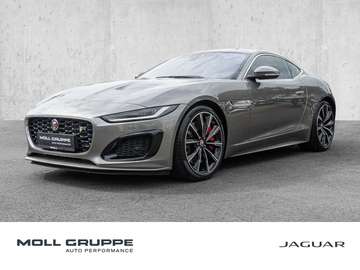 5.0 L V8 R AWD el.Sitze Kamera