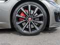 Jaguar F-Type 5.0 L V8 R AWD el.Sitze Kamera Plateado - thumbnail 7