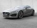 Jaguar F-Type 5.0 L V8 R AWD el.Sitze Kamera Plateado - thumbnail 2