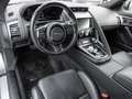 Jaguar F-Type 5.0 L V8 R AWD el.Sitze Kamera Plateado - thumbnail 9
