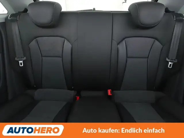 Audi A1 view 15