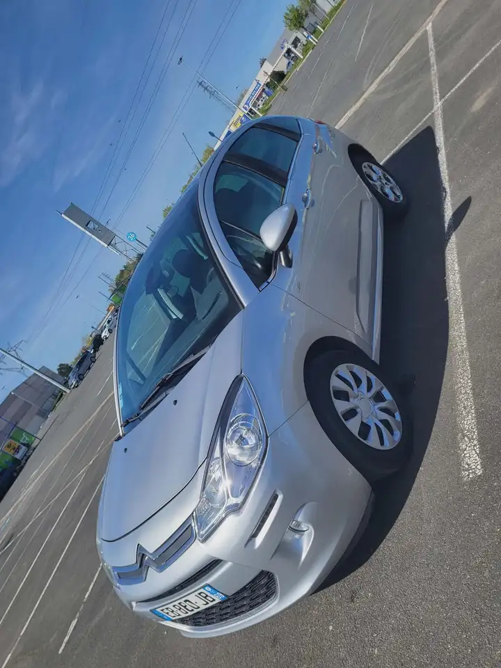 Citroen C3 PureTech 110 S