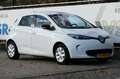 Renault ZOE Q210 Life QuickCharge 22kWh, incl. accu Wit - thumbnail 1