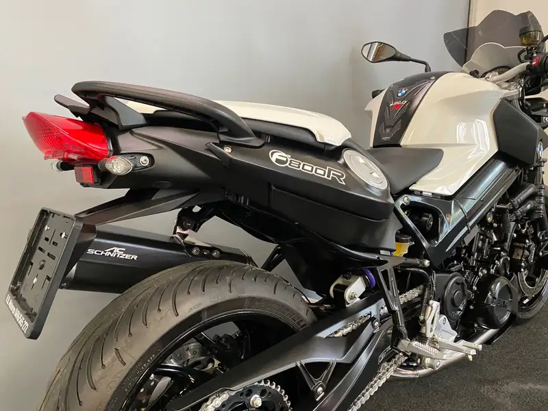 BMW F 800 R - foto 8