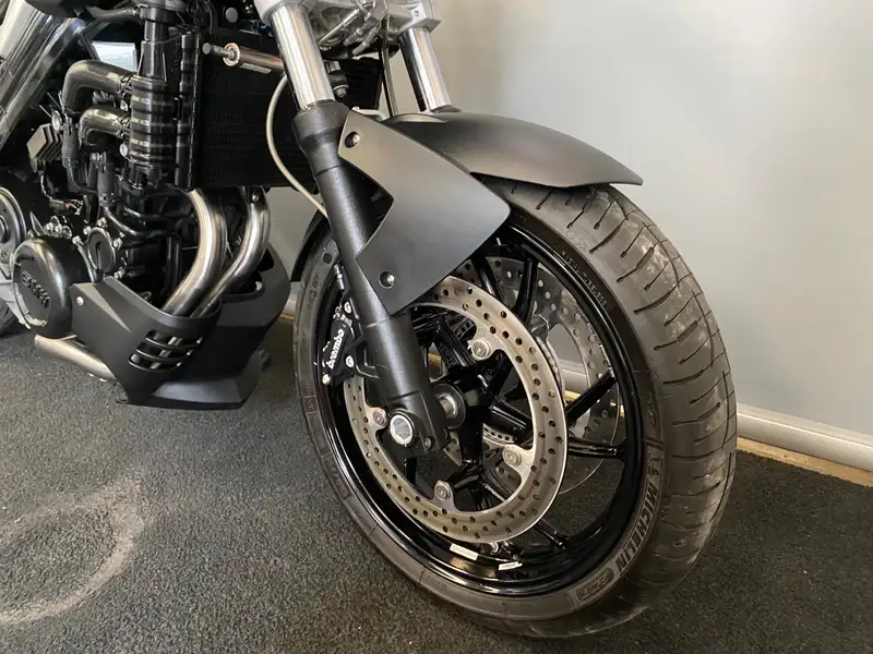 BMW F 800 R - foto 3