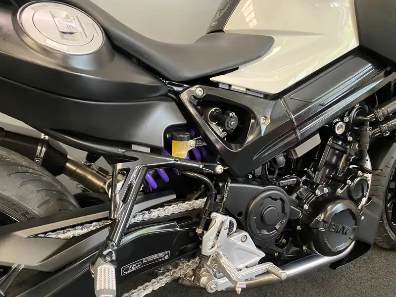 BMW F 800 R - foto 7