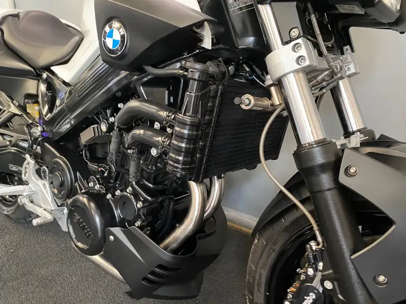 BMW F 800 R - foto 5