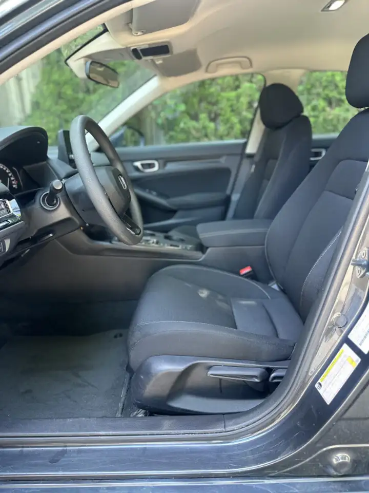 Honda Civic снимка Honda Civic