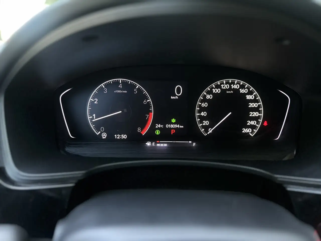Honda Civic снимка Honda Civic
