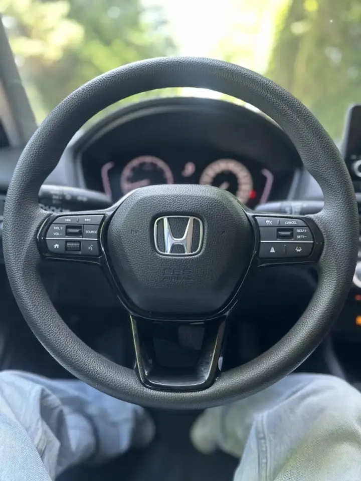 Honda Civic снимка Honda Civic