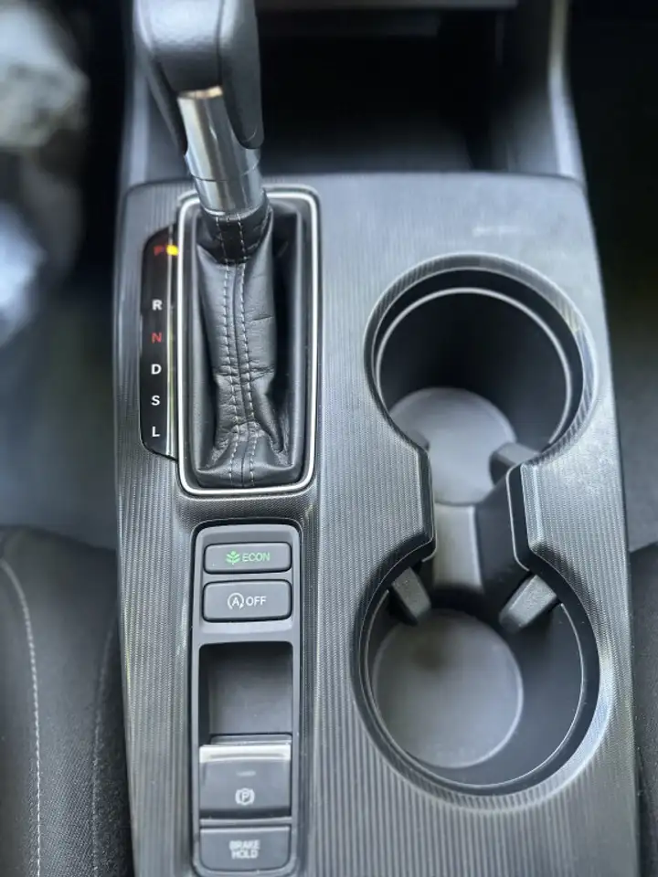 Honda Civic снимка Honda Civic