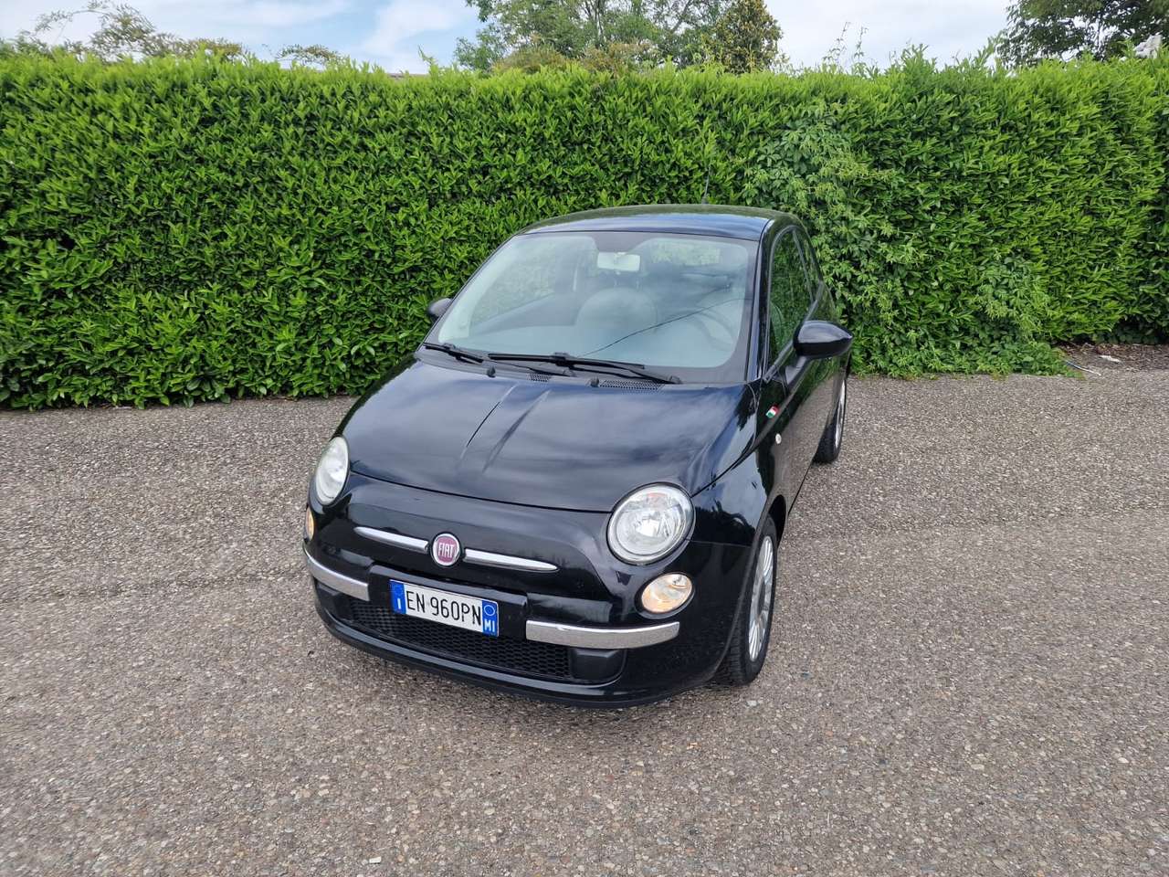 Fiat 500 1.2 By Gucci