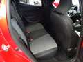 Mitsubishi Colt PLUS 1.0 T LED Lenkrad und Sitzheizung Rot - thumbnail 12