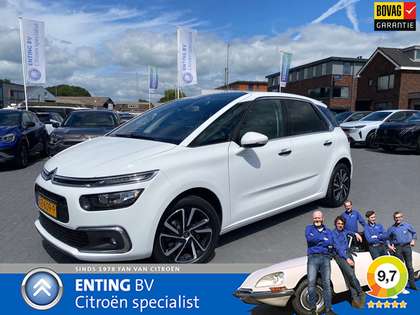 Citroen C4 Picasso 1.2 PT 130 Selection NAVI CAMERA CARPLAY NIEUWE DI
