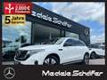 Mercedes-Benz EQC 400 EQC 400 4M Dist SHD MultiLED Sound Kam automHeck Weiß - thumbnail 1