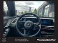 Mercedes-Benz EQC 400 EQC 400 4M Dist SHD MultiLED Sound Kam automHeck Weiß - thumbnail 9