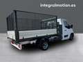 Opel Movano Volquete bas. aluminio 2.3CDTI L3H1 RD 130 Weiß - thumbnail 6
