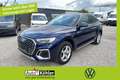 Audi Q5 Sportback 50 TFSi quattro e S-Line Matrix Blau - thumbnail 1