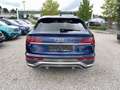 Audi Q5 Sportback 50 TFSi quattro e S-Line Matrix Blau - thumbnail 6