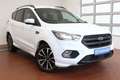 Ford Kuga ST-Line Automatik Blanc - thumbnail 3