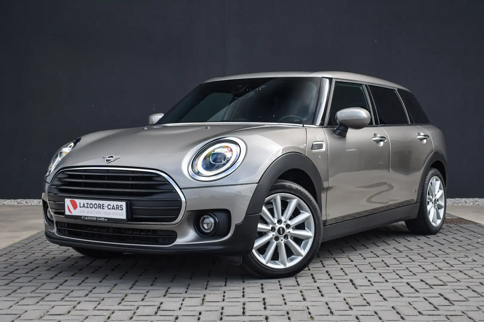 MINI One Clubman Mini One Clubman Aut. Béžová - 1