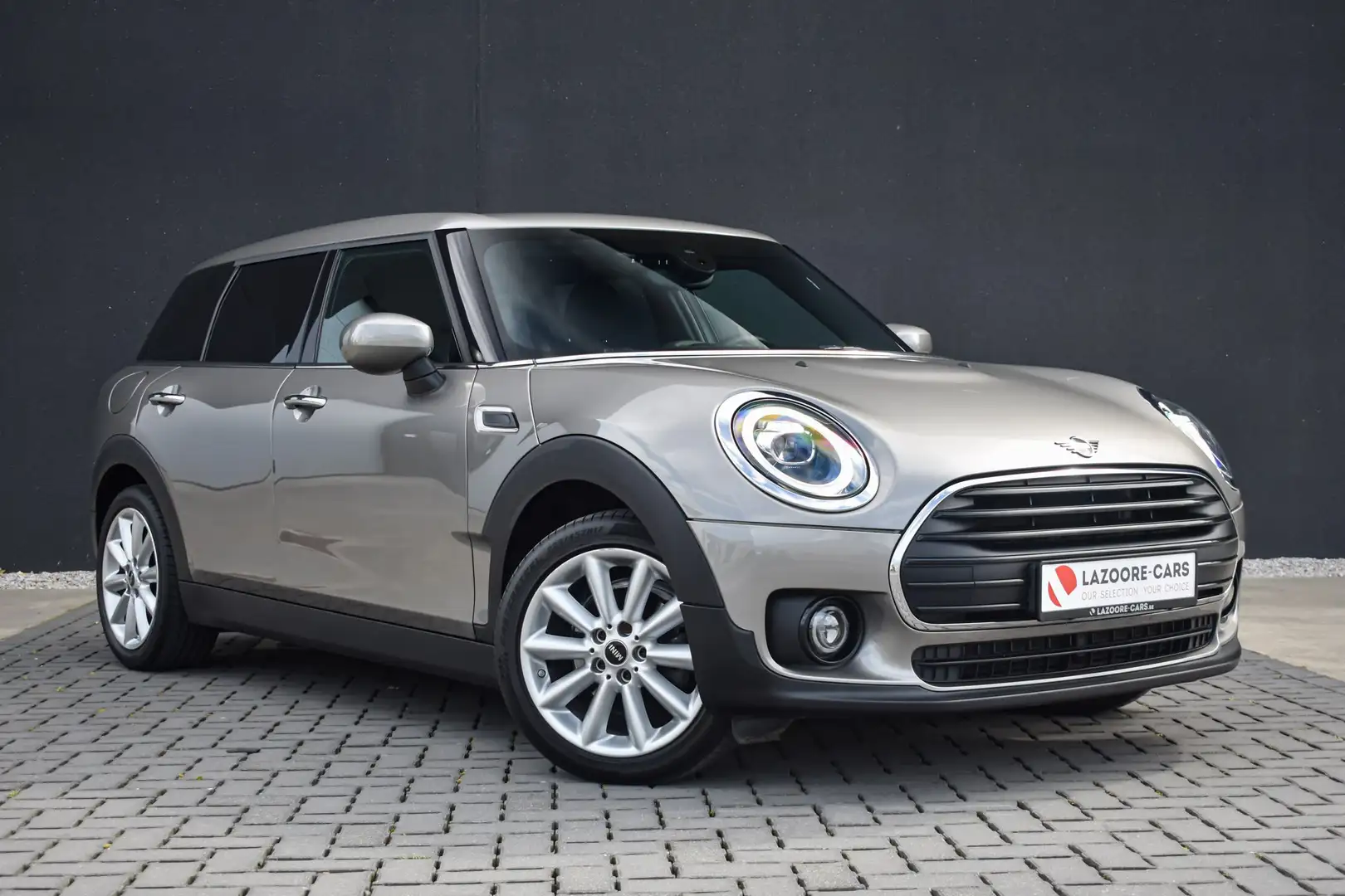 MINI One Clubman Mini One Clubman Aut. Béžová - 2