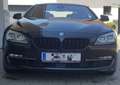 BMW 650 650i xDrive Coupé Österreich-Paket Aut. Schwarz - thumbnail 2