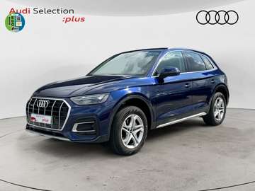 40 TDI quattro-ultra Advanced S tronic 150kW