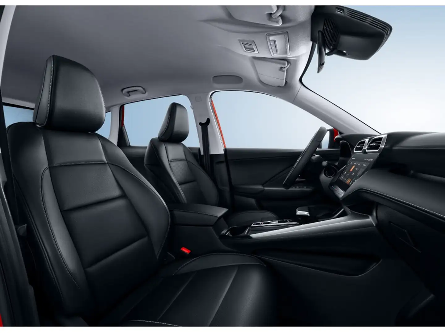 MG ZS Hybrid+ Luxury / Preis gilt nur bei Finanzierung Grau - 2