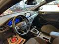 Ford Focus Active 1.5 EcoBlue 120ch Active X 2021 Gris - thumbnail 7