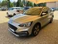 Ford Focus Active 1.5 EcoBlue 120ch Active X 2021 Gris - thumbnail 3
