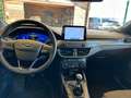 Ford Focus Active 1.5 EcoBlue 120ch Active X 2021 Gris - thumbnail 9