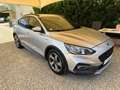 Ford Focus Active 1.5 EcoBlue 120ch Active X 2021 Gris - thumbnail 1